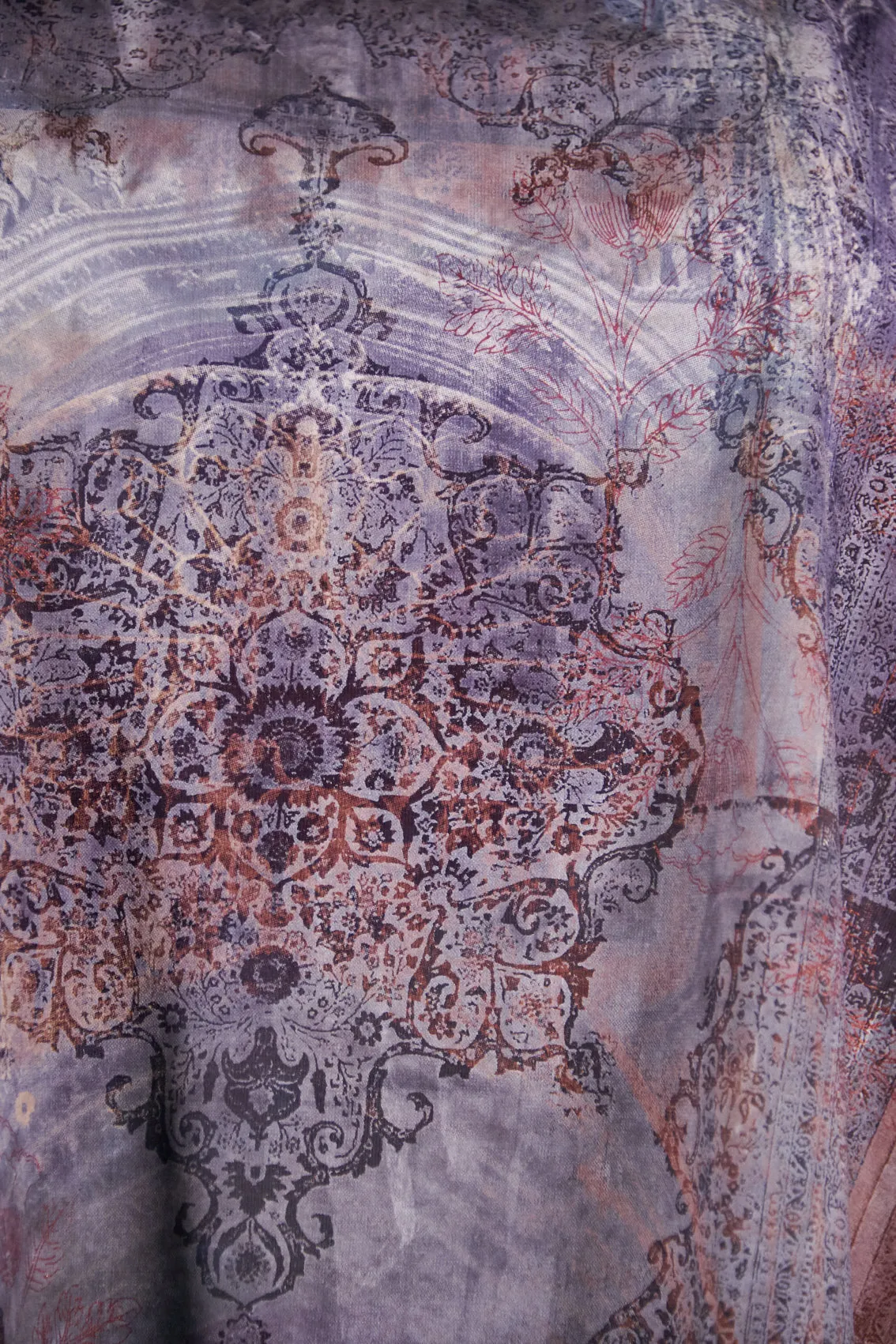 1237HD Collectors Top-Marble Layers of Time