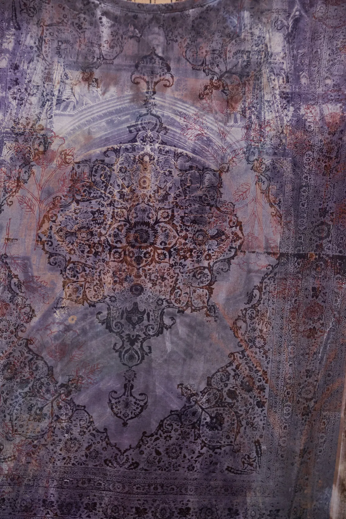 1237HD Collectors Top-Marble Layers of Time