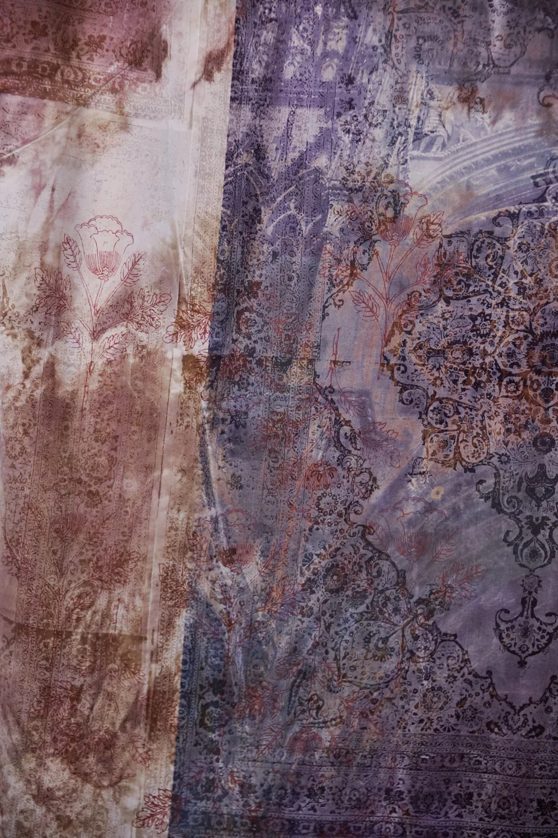 1237HD Collectors Top-Marble Layers of Time