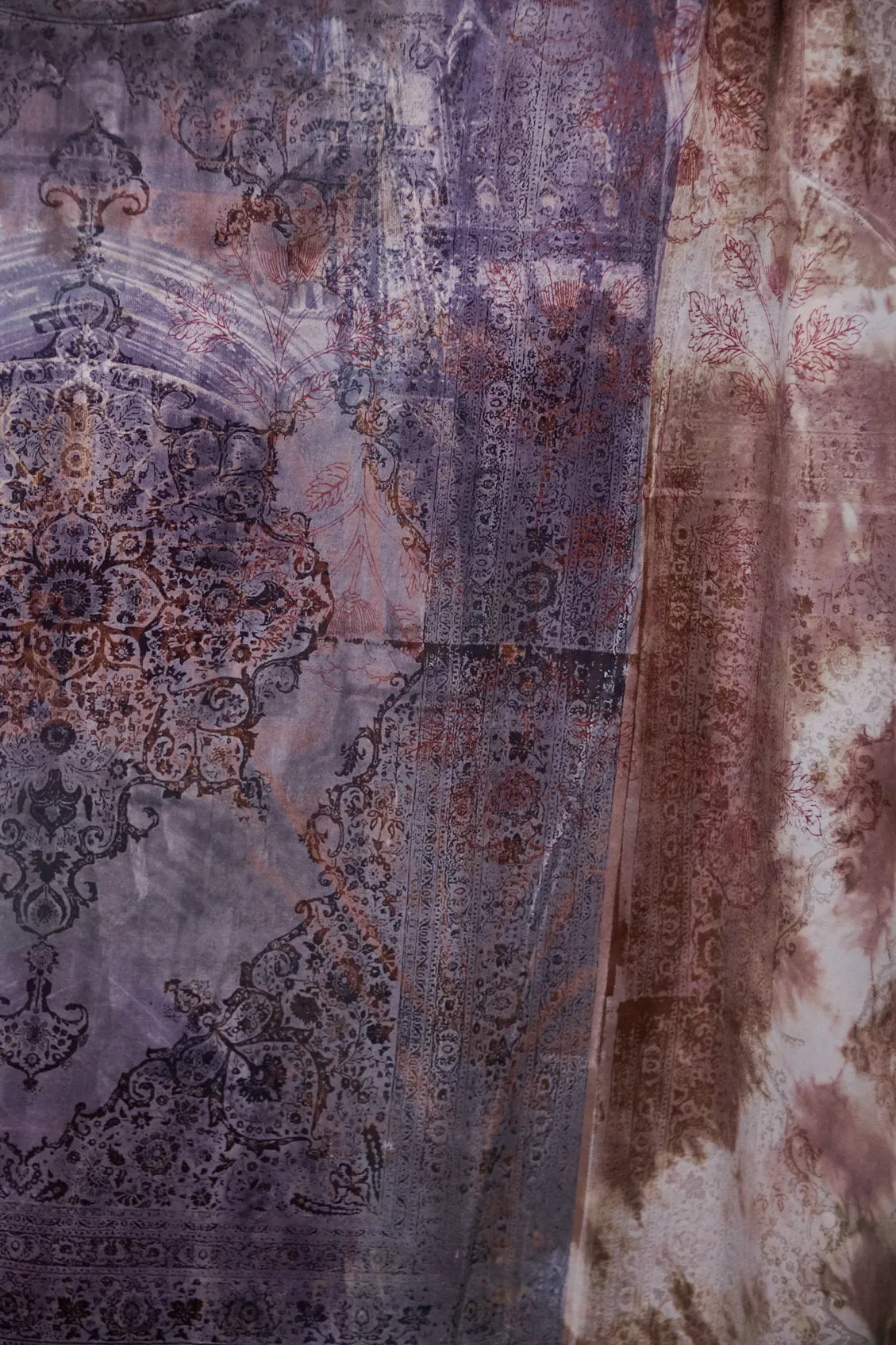 1237HD Collectors Top-Marble Layers of Time
