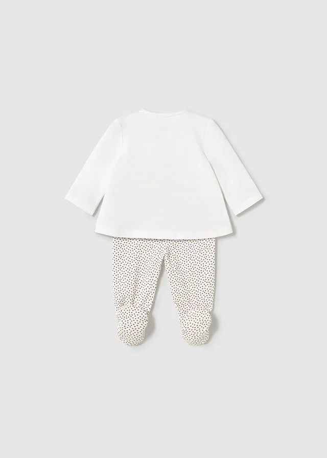 1588 Mayoral 2 Piece Set