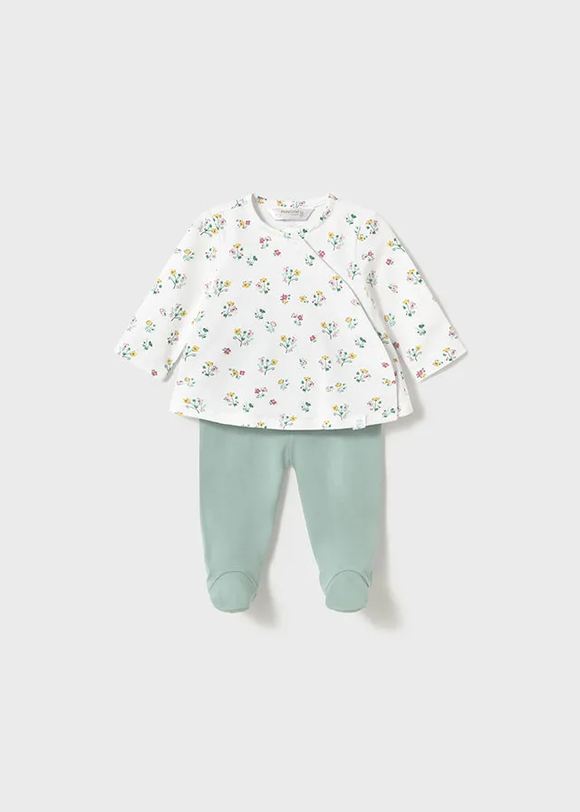 1588 Mayoral 2 Piece Set