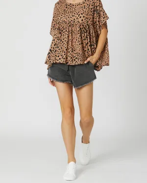 16461SWSS NATASHA SHORT