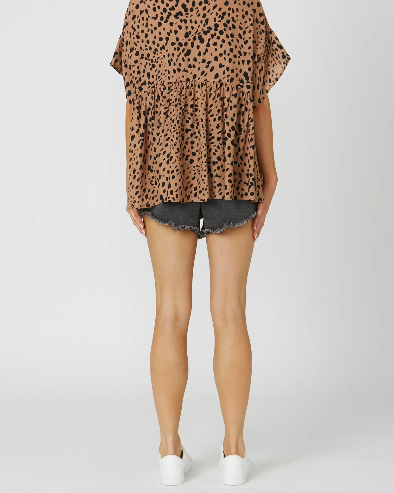 16461SWSS NATASHA SHORT