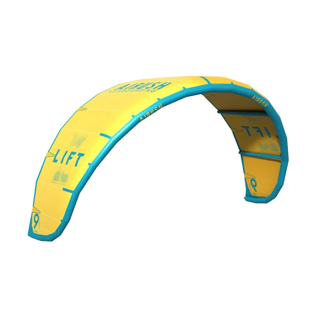 2024 Airush Lift V3 Kite