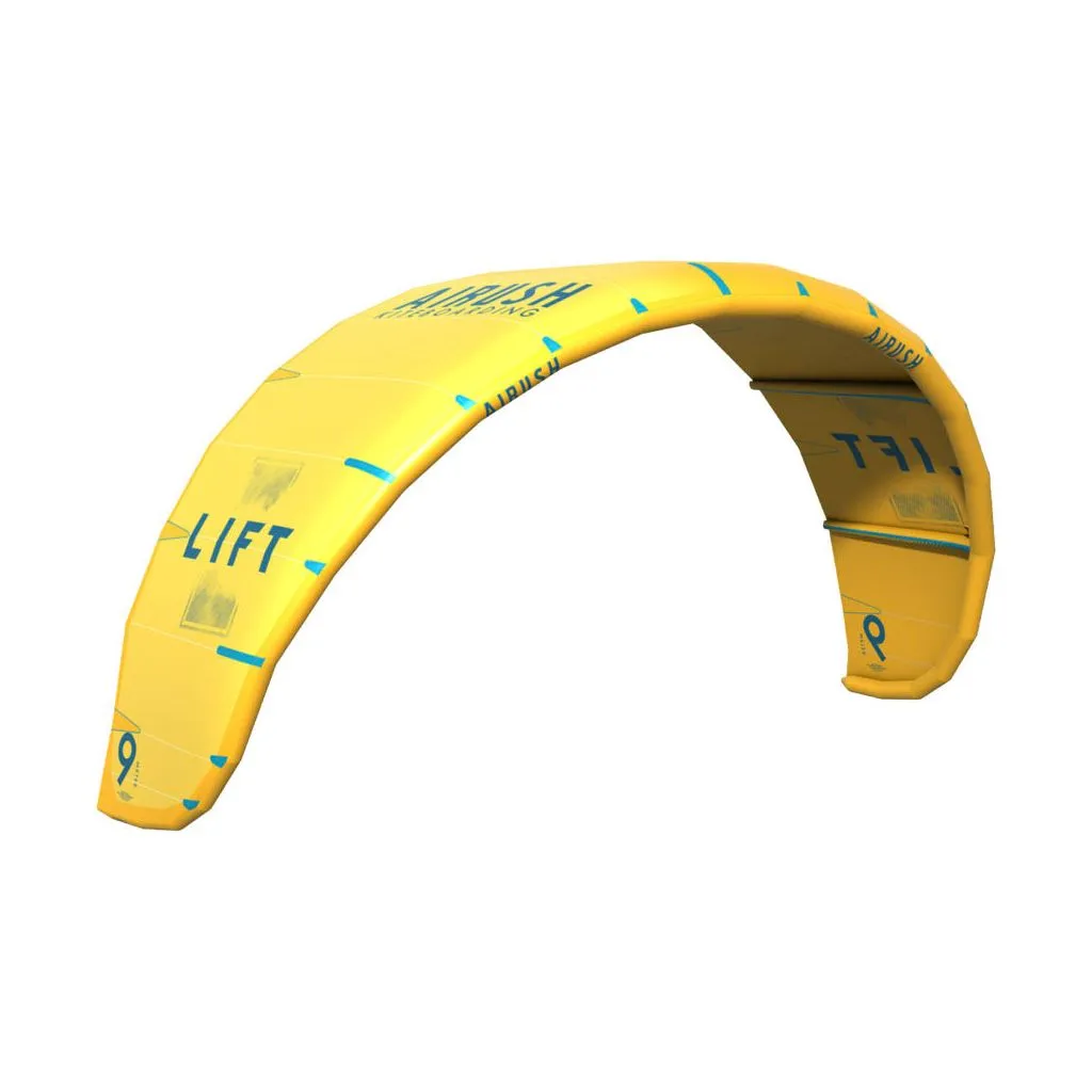 2024 Airush Lift V3 Kite