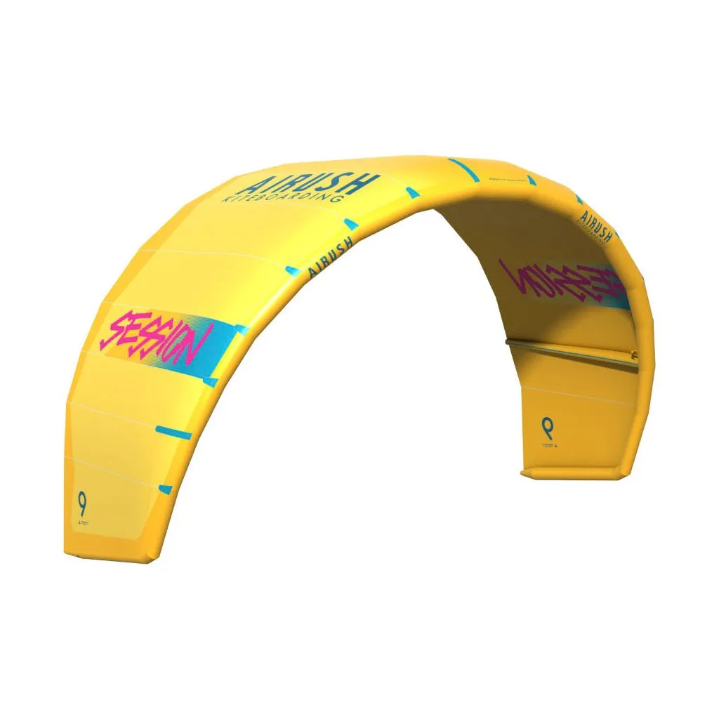 2024 Airush Session V2 Kite