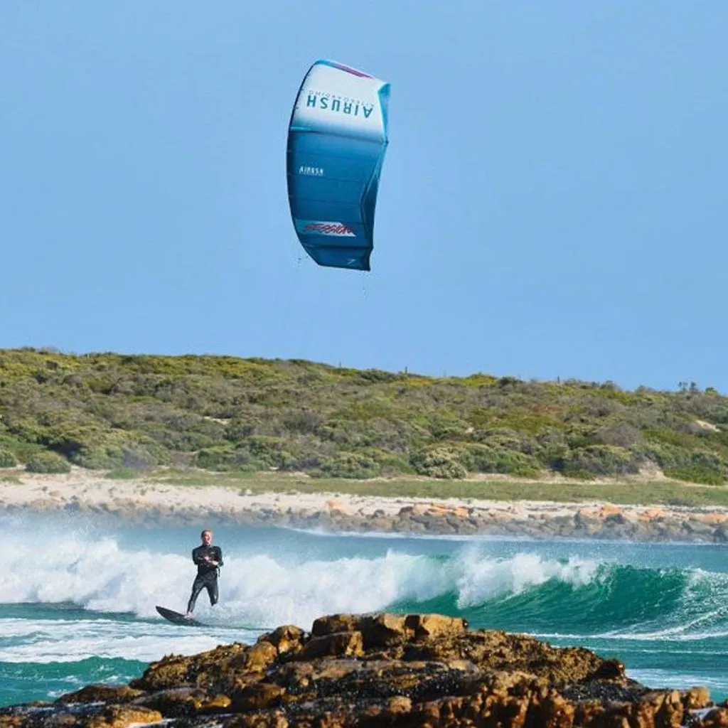 2024 Airush Session V2 Kite