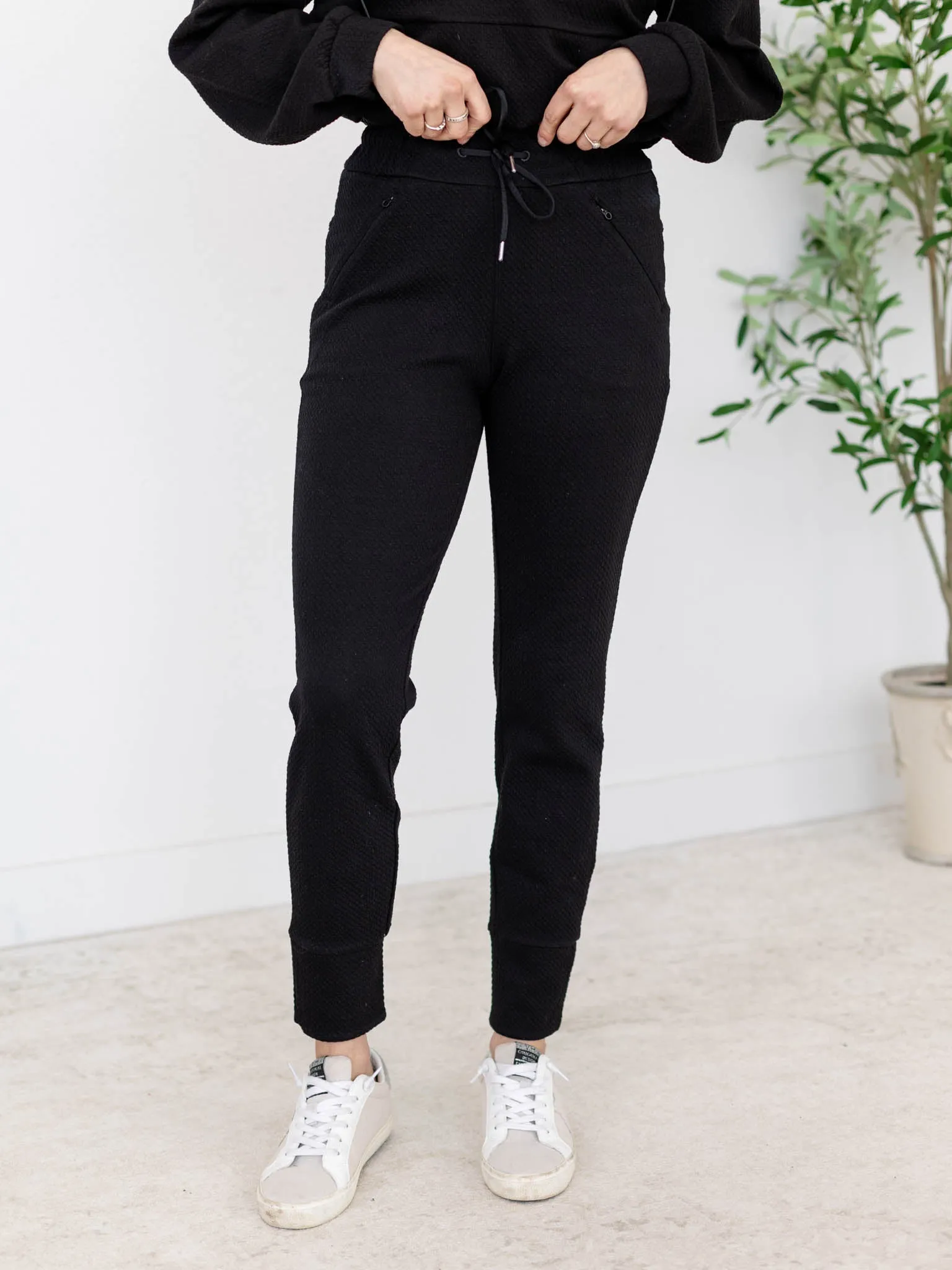 7DIAMONDS Restoration Slim Fit Jogger