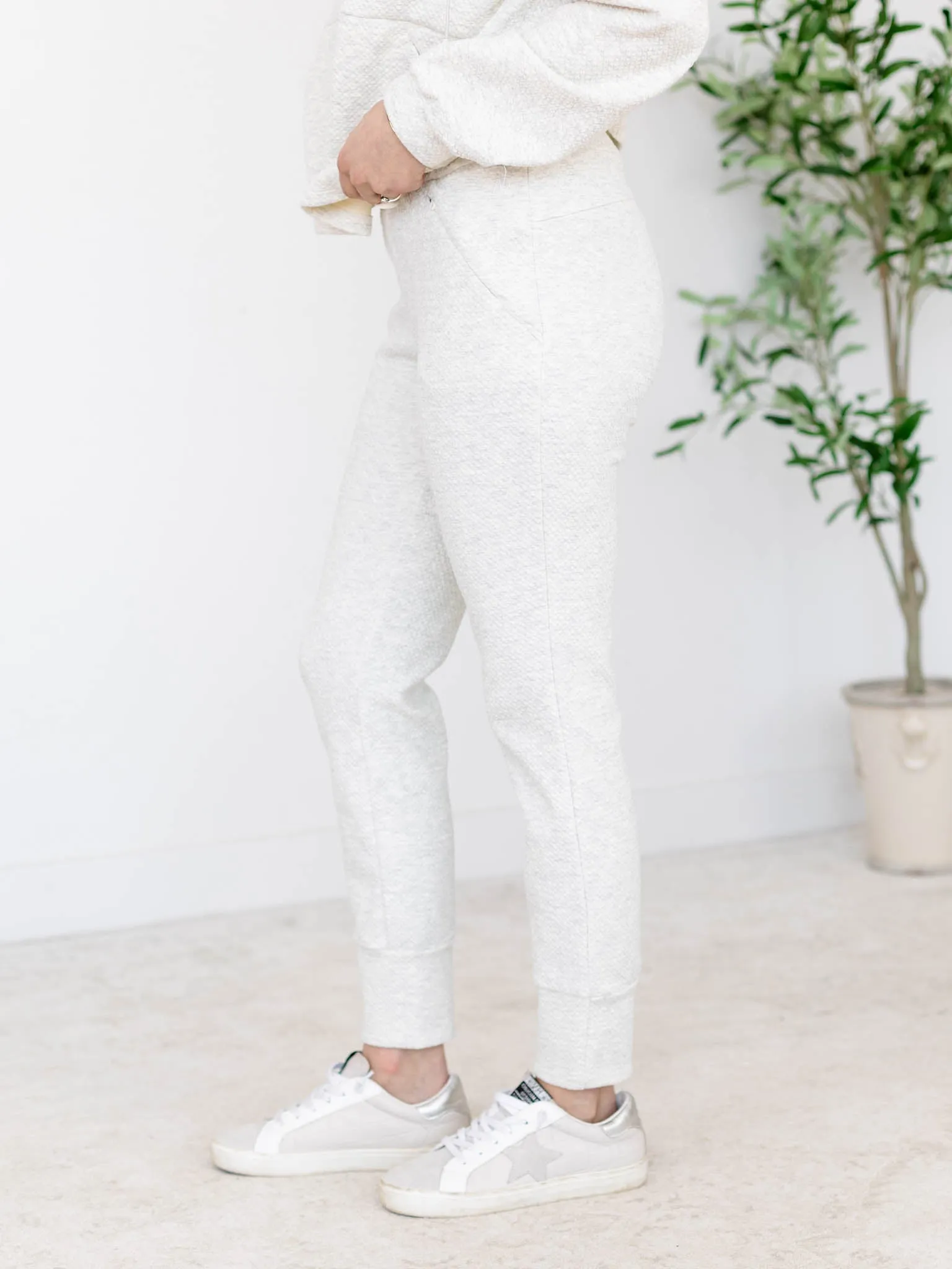 7DIAMONDS Restoration Slim Fit Jogger