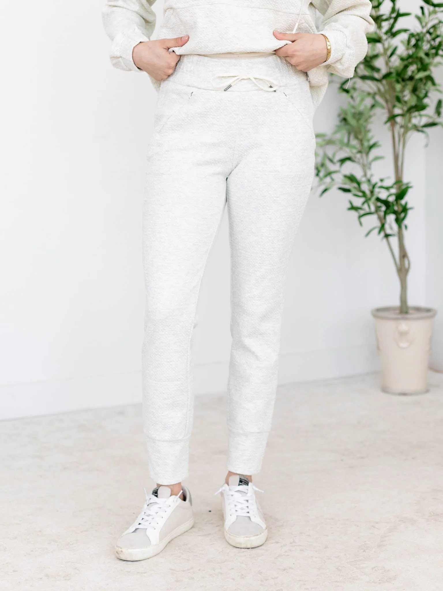 7DIAMONDS Restoration Slim Fit Jogger