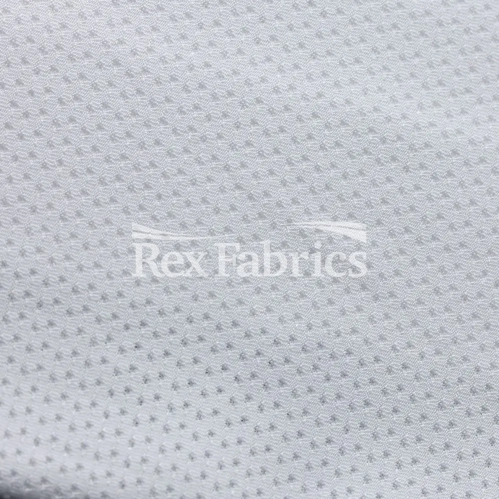 Active Mesh