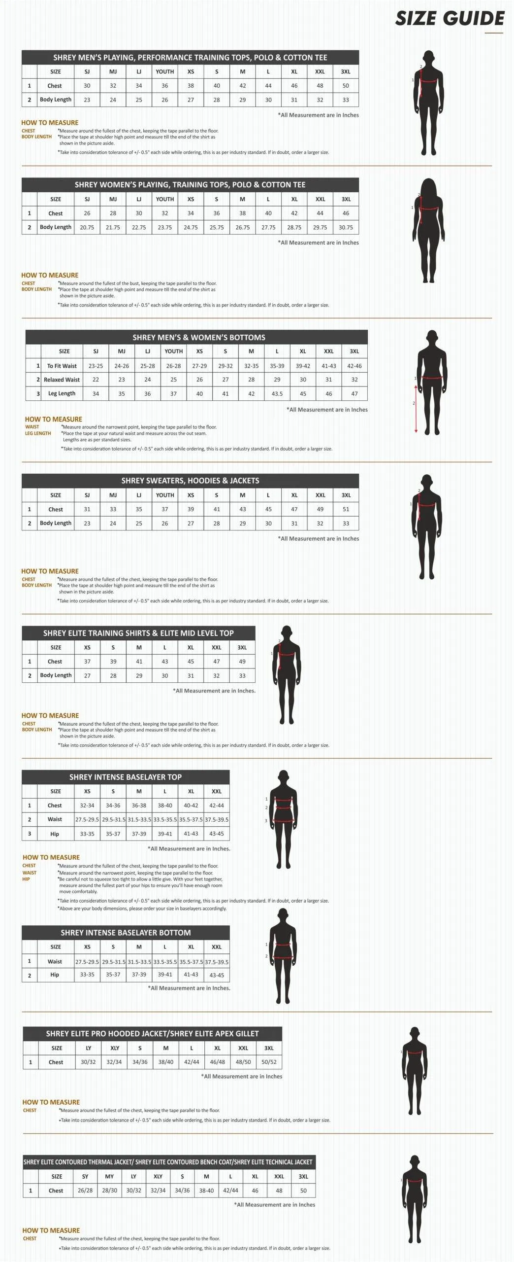 Adel C.C. Elite Playing Trousers