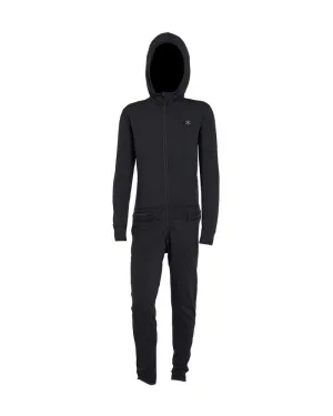 Airblaster Kids' Ninja Suit Black 2026