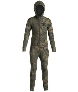 Airblaster Kids' Youth Ninja Suit OG Dinoflage 2026