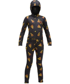 Airblaster Kids' Youth Ninja Suit Pizza 2026
