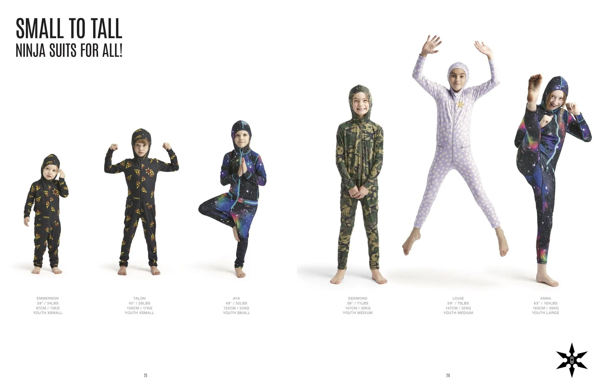 Airblaster Youth Ninja Suit