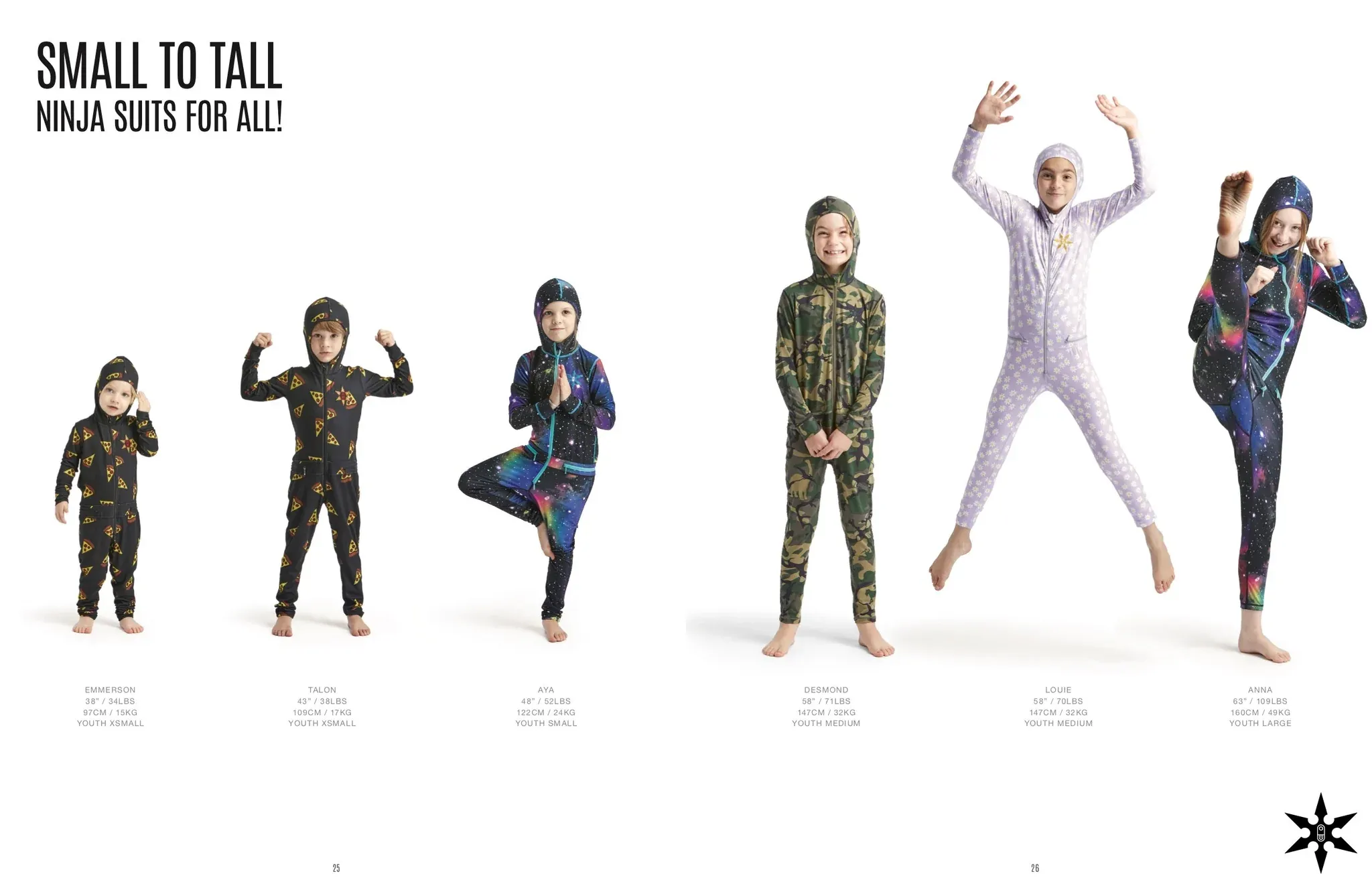 Airblaster Youth Ninja Suit