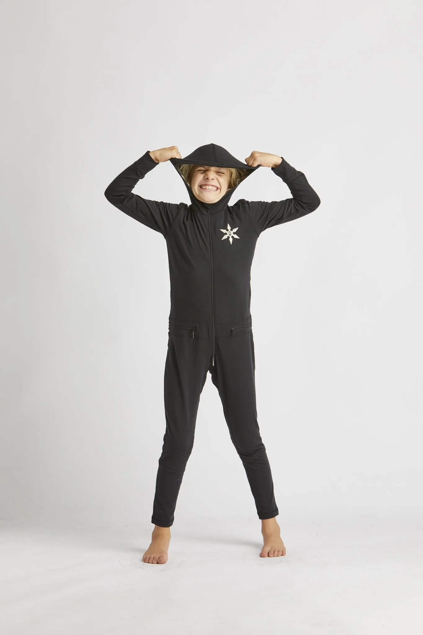 Airblaster Youth Ninja Suit