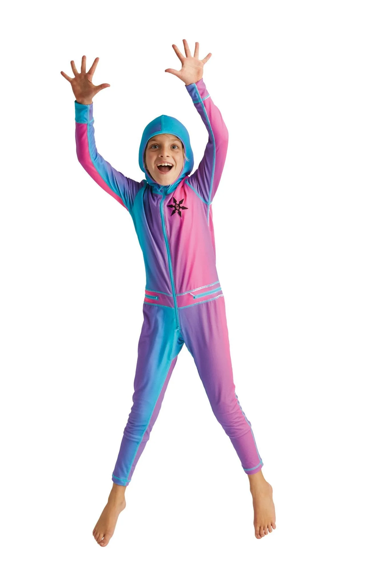 Airblaster Youth Ninja Suit