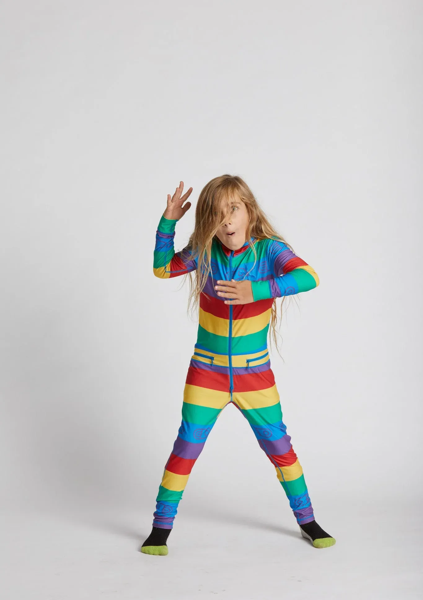 Airblaster Youth Ninja Suit