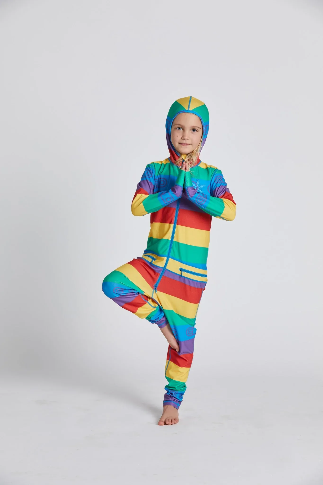 Airblaster Youth Ninja Suit