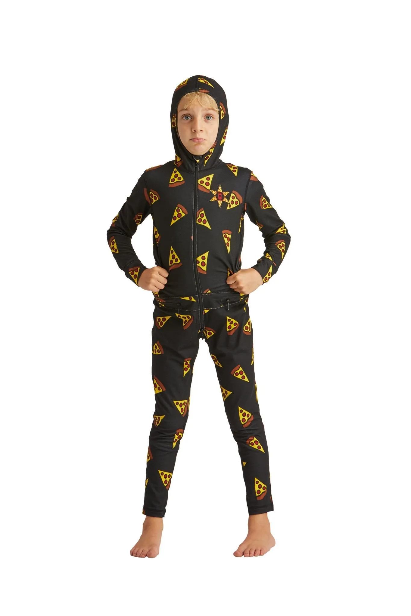 Airblaster Youth Ninja Suit
