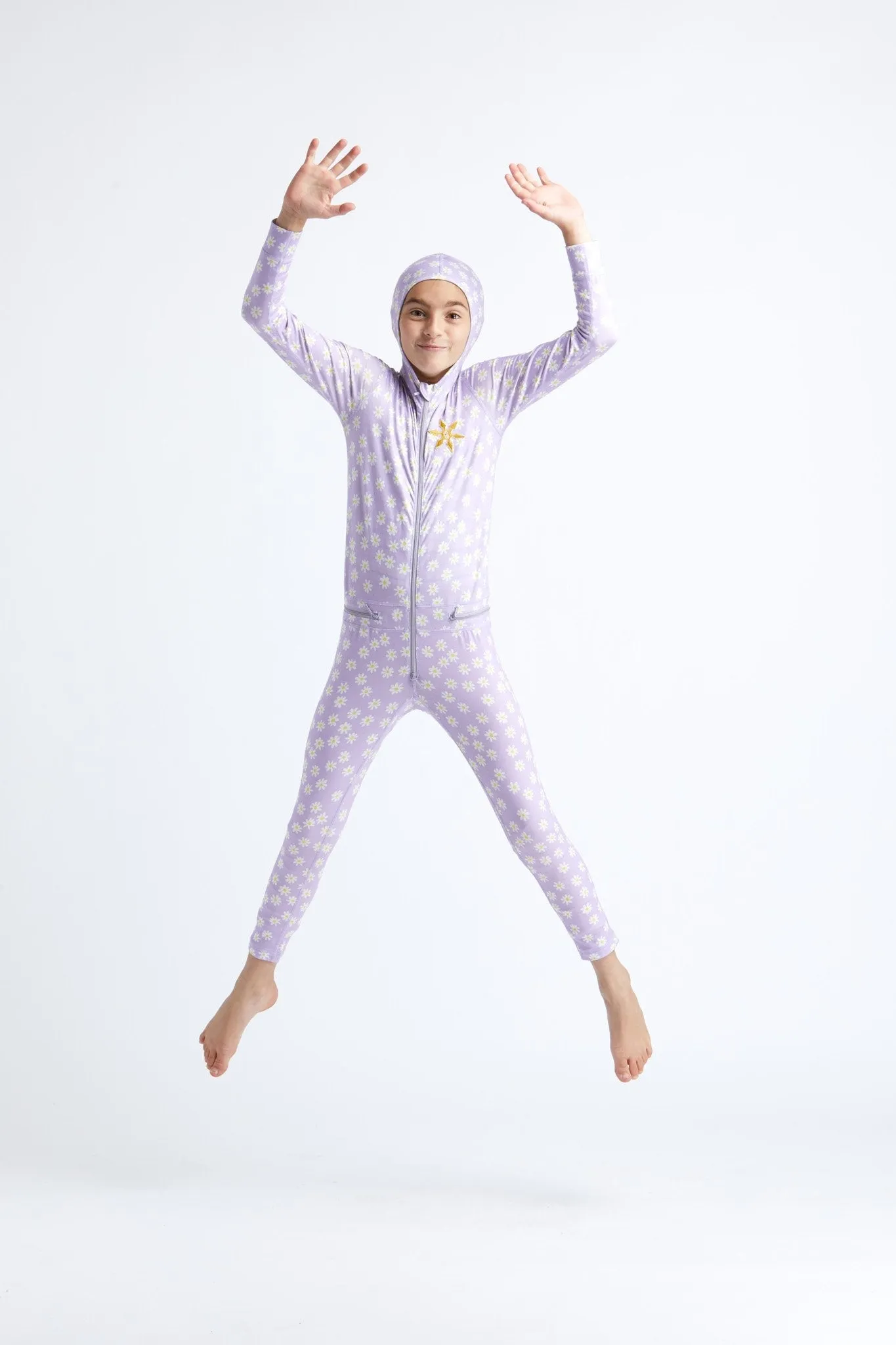 Airblaster Youth Ninja Suit