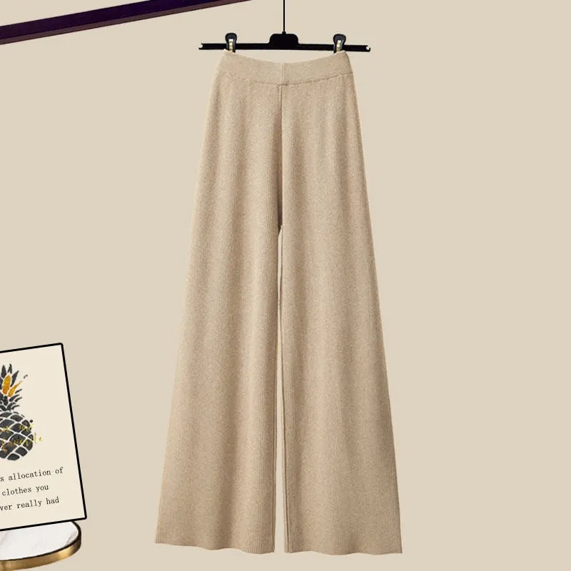 Amber Chic Elegant Set