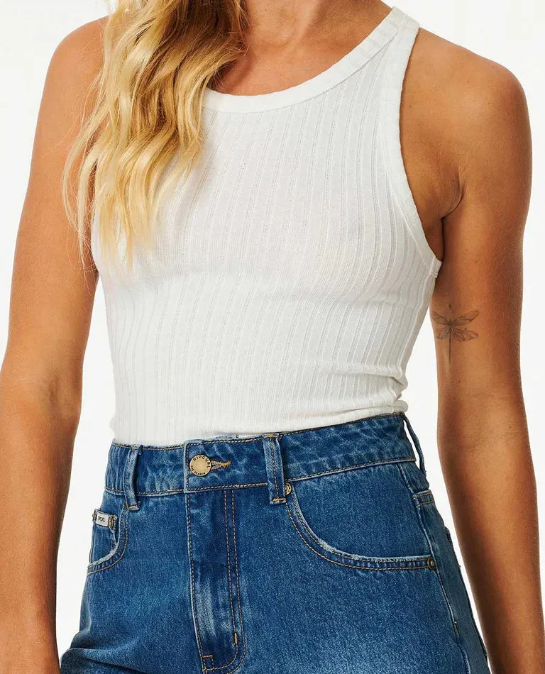 Amy High Waist Short