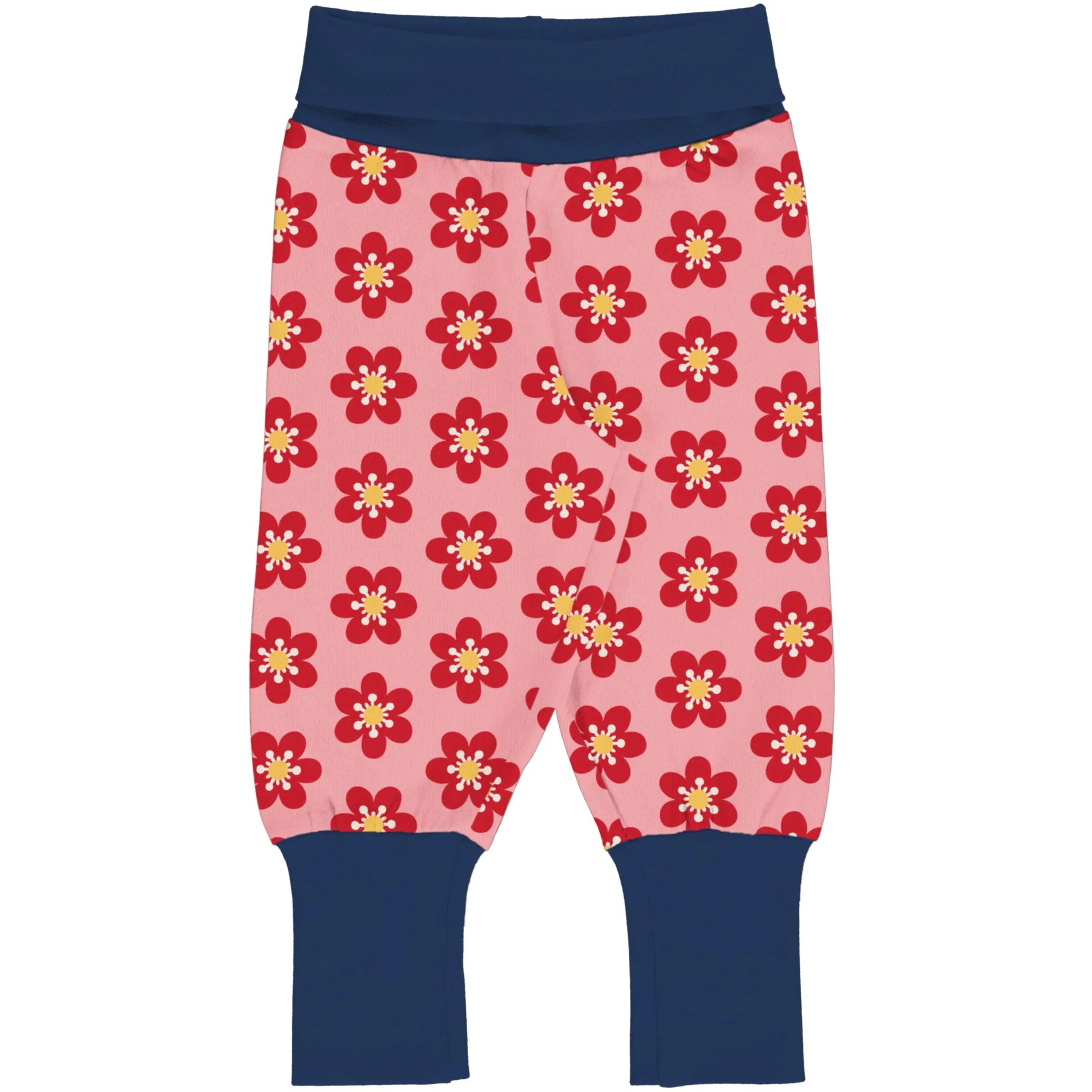 Anemone Rib Pants