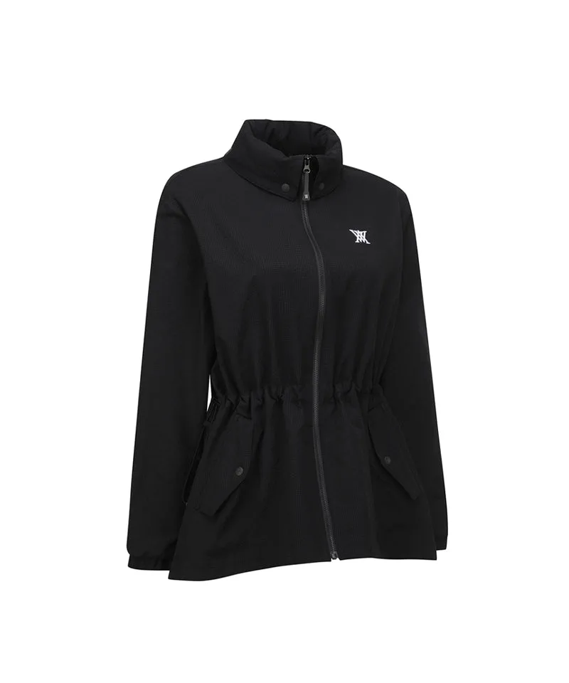 ANEW Golf Women's SP New Silhouette Jacket - Black