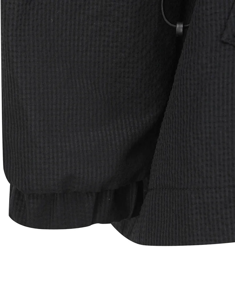 ANEW Golf Women's SP New Silhouette Jacket - Black
