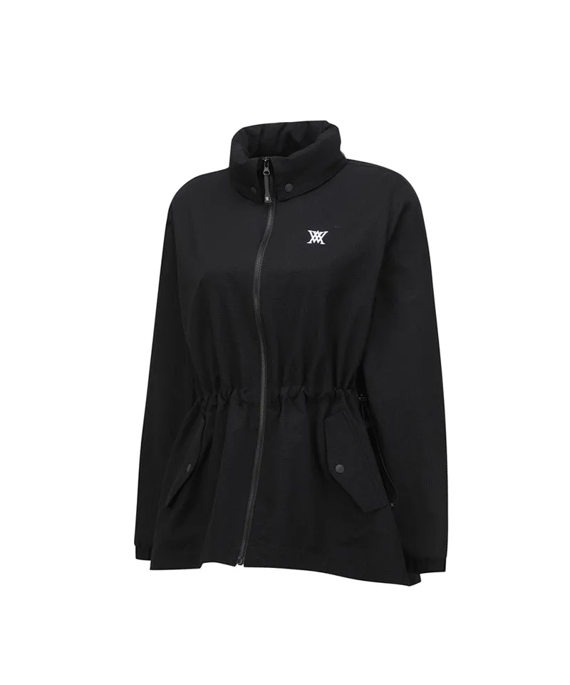 ANEW Golf Women's SP New Silhouette Jacket - Black