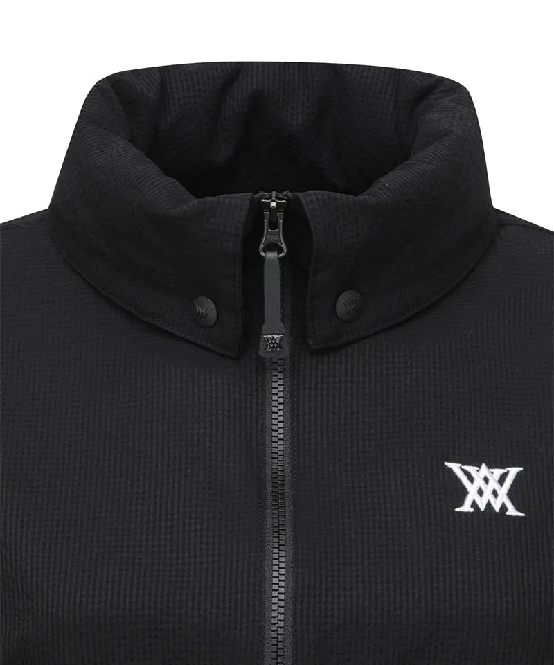 ANEW Golf Women's SP New Silhouette Jacket - Black