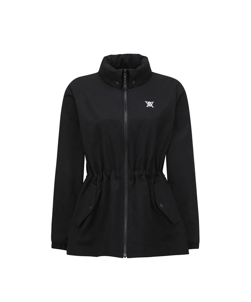 ANEW Golf Women's SP New Silhouette Jacket - Black