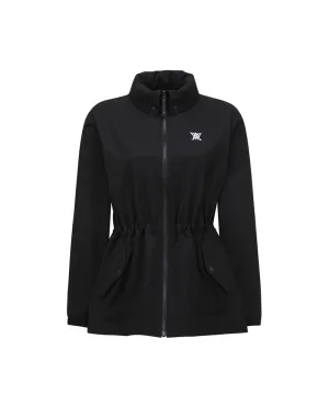 ANEW Golf Women's SP New Silhouette Jacket - Black