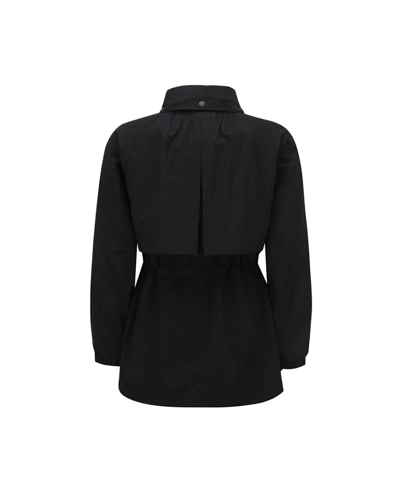 ANEW Golf Women's SP New Silhouette Jacket - Black