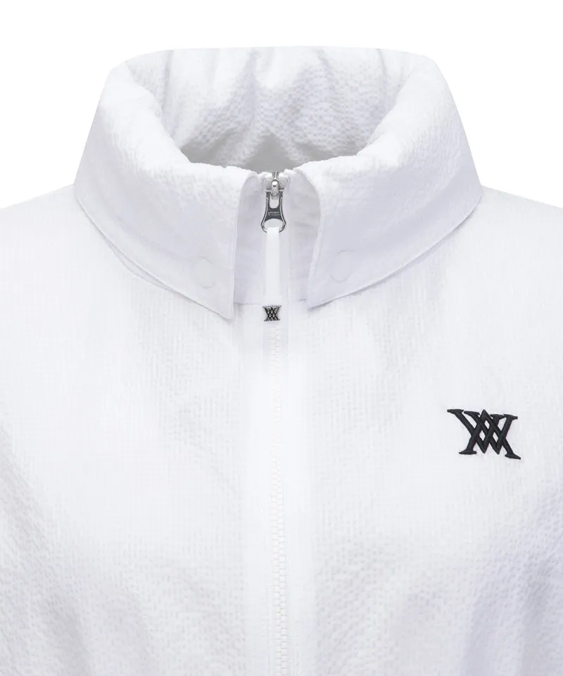 ANEW Golf Women's SP New Silhouette Jacket - White