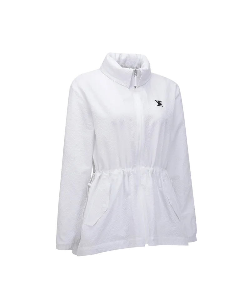 ANEW Golf Women's SP New Silhouette Jacket - White