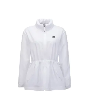 ANEW Golf Women's SP New Silhouette Jacket - White