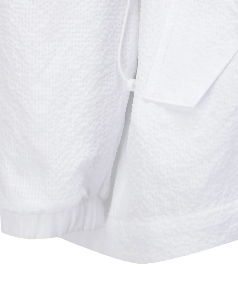 ANEW Golf Women's SP New Silhouette Jacket - White