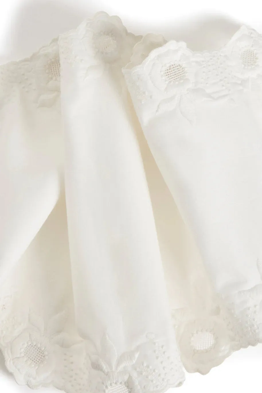 Antoinette Tie Top