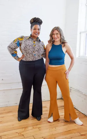 Ashwood Pants