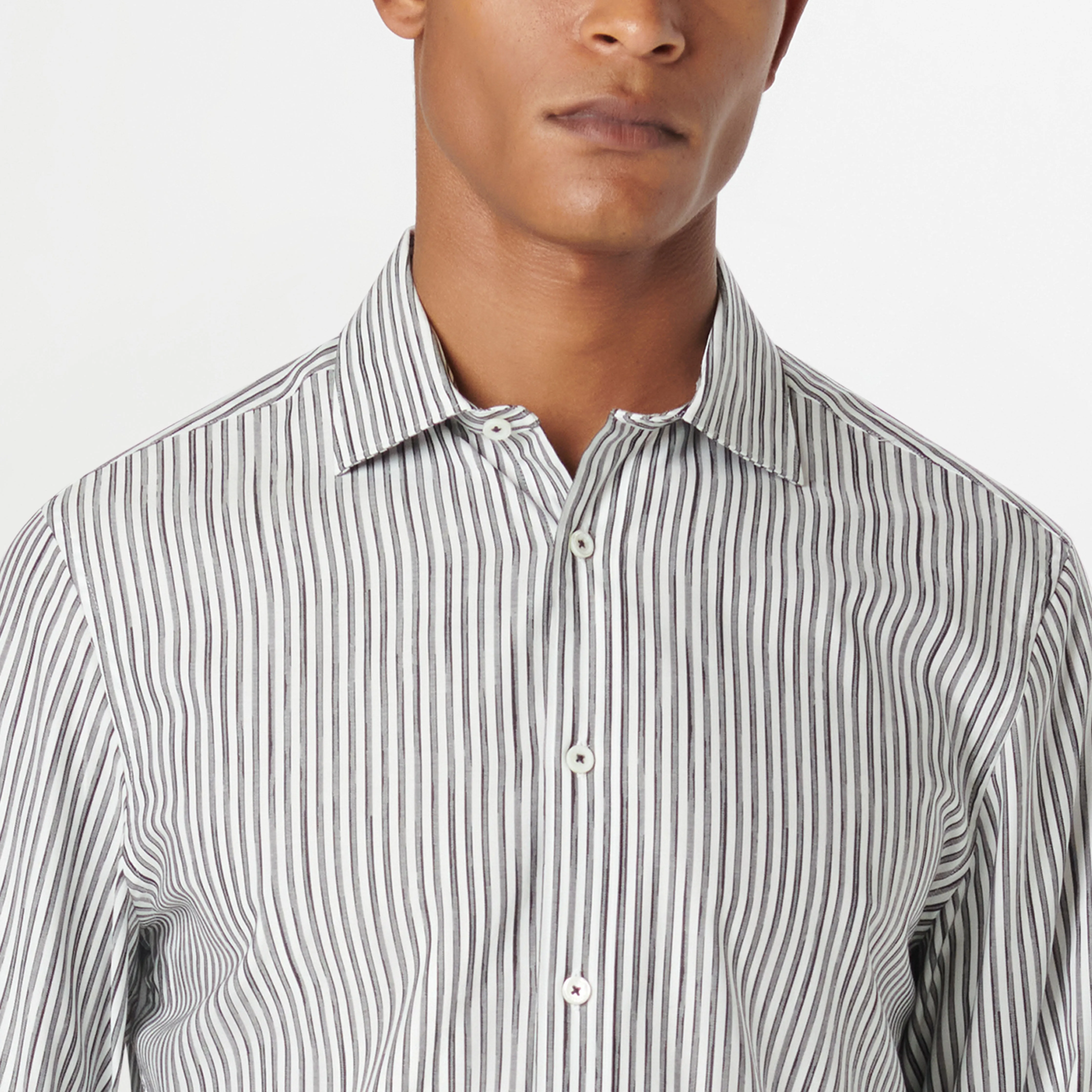 Axel Candy Stripe Shirt