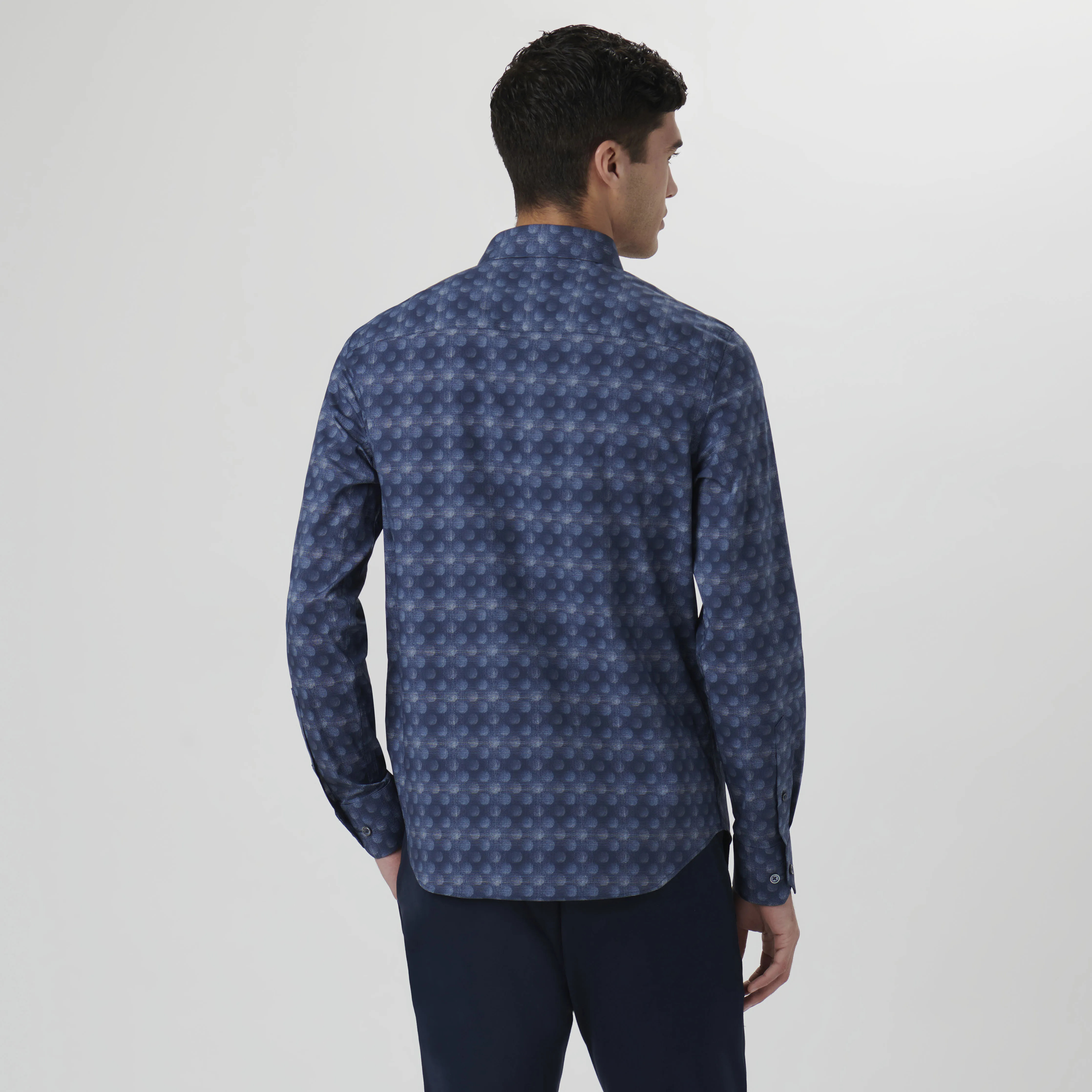 Axel Geometric Shirt