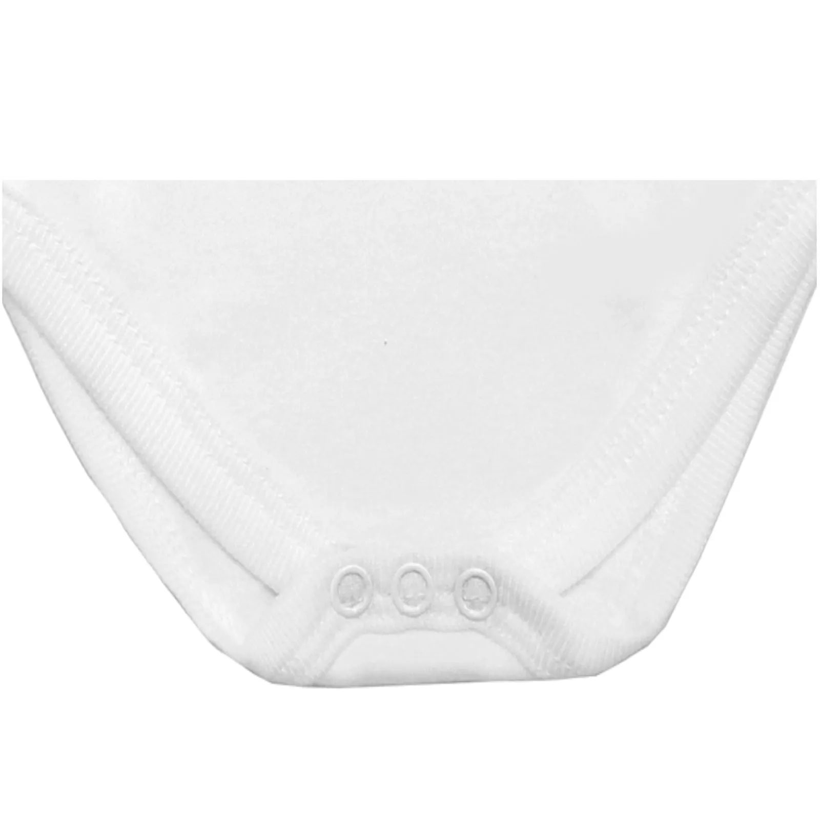 Baban Baby Long Sleeve Bodysuits - 3 Pack