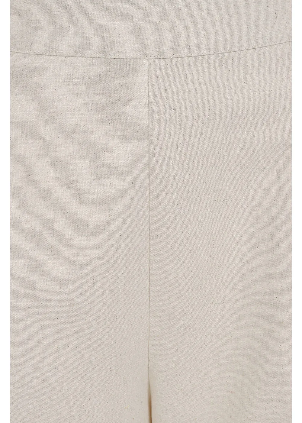 Banned Lois Love 40's Trousers Cream