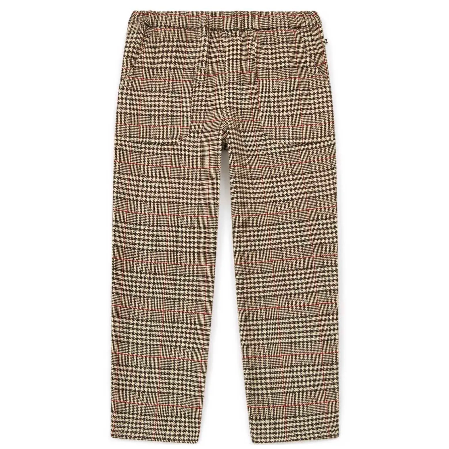 Batcha Pants, Carreau British