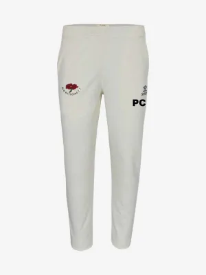 Ben Rhydding Shrey Elite Playing Trousers